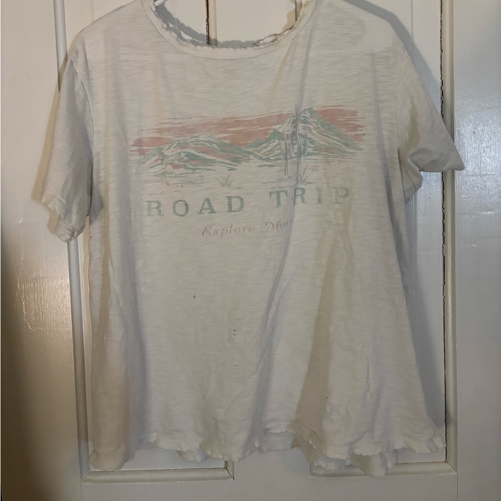 Tru craft Tshirt